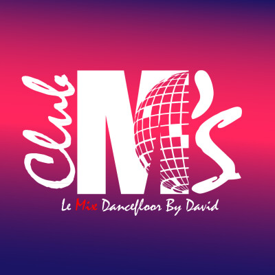 Club M's le Mix des Fiertés #32 cover