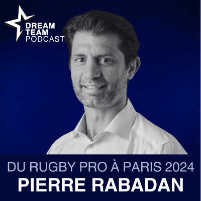 De rugbyman emblématique à acteur clé des Jeux de Paris 2024 cover
