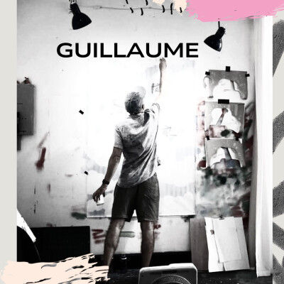 Ep.5. Guillaume - "Est-ce que prendre le temps devient un luxe ?" cover