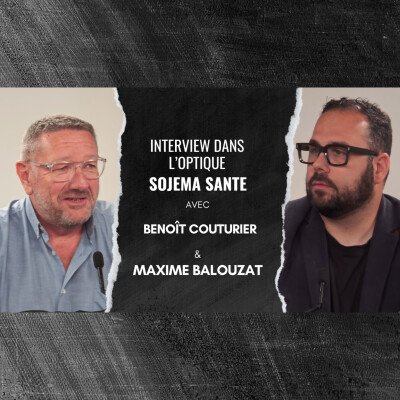 Tiers payant : tout comprendre avec Benoît Couturier cover