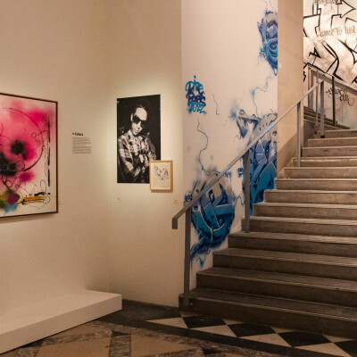 3 - À la lumière cover