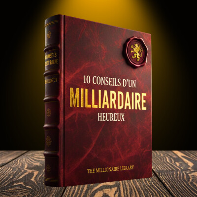 🚨💰 Entretien RARE: Ce Milliardaire m'a Confié TOUT ses Secrets cover
