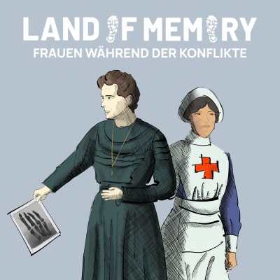 2 - Frauen während der konflikte cover