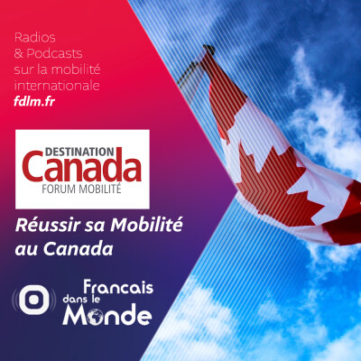 Le salon "Destination Canada, forum mobilité" arrive à Paris cover