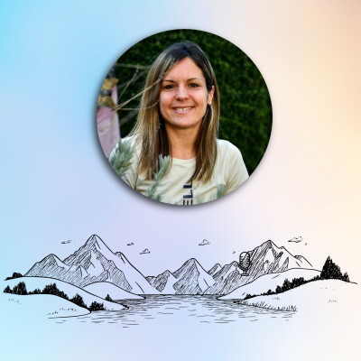 Ep. 14 - Manon CAMPANO : ultra forte cover