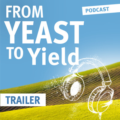 From Yeast to Yield - Trailer cover