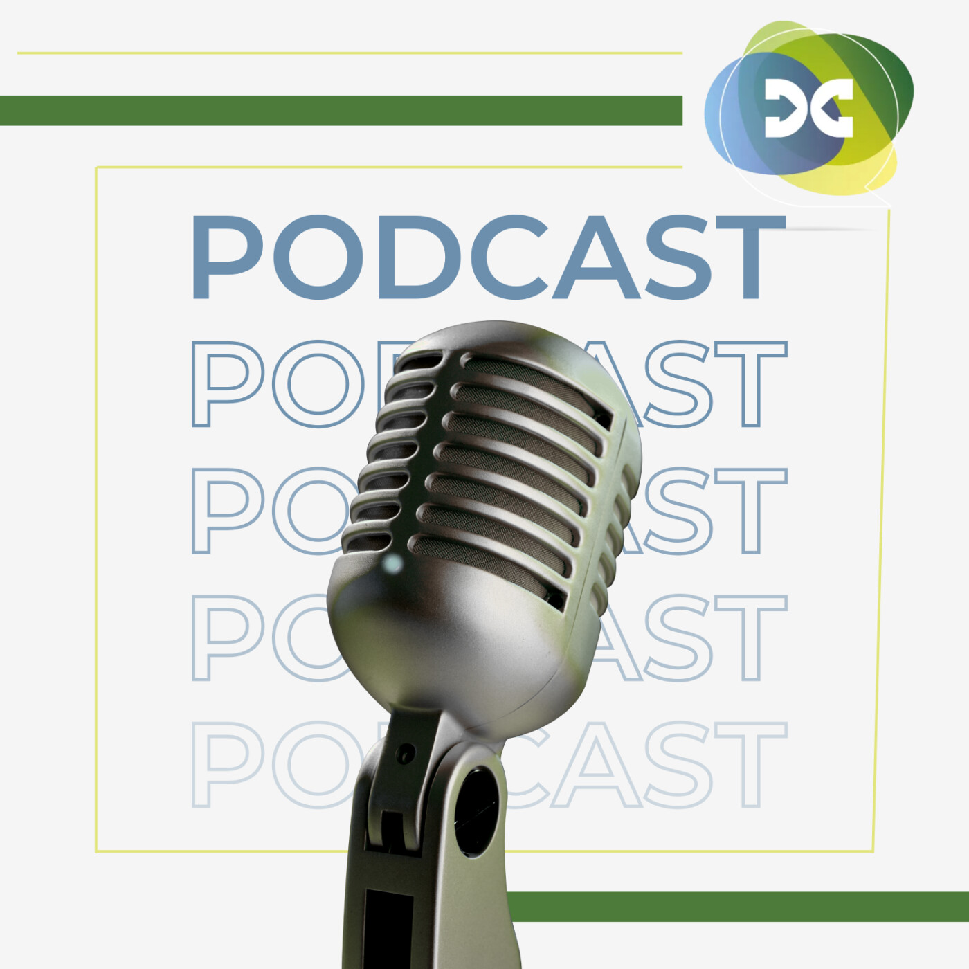 Podcast DCmag