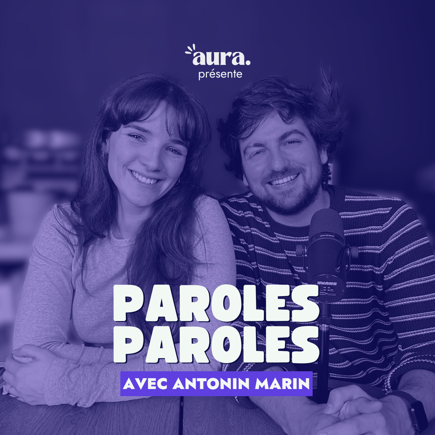 ANTONIN MARIN - Débattre pour réconcilier episode artwork
