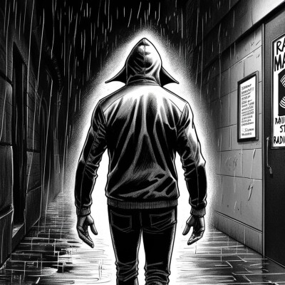 Friday's Mix #44 - DJ King Flow - Mixtape Addict Show - Hors Série #37 (2025-11-21) cover