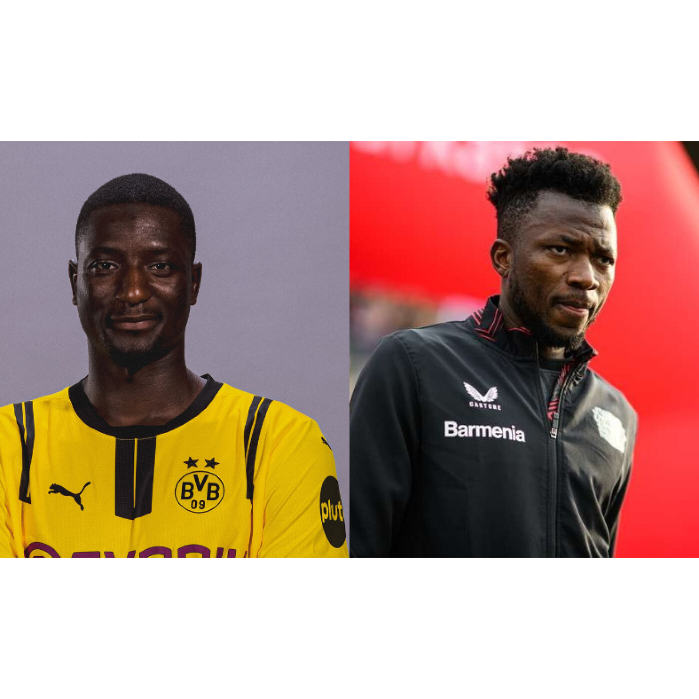 Champion's Express 04/03/2025 : Guirassy - Tapsoba, l'Afrique brille en Allemagne