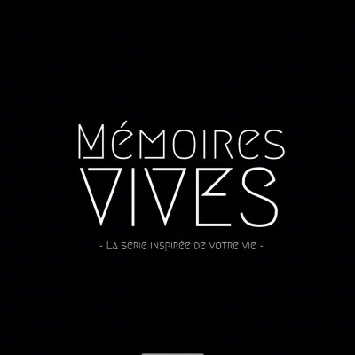 Mémoires Vives (3) - L’histoire d'une entrepreneuse Tiphaine Modeste HORS SERIE cover