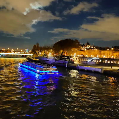 Formatage ou Libre Arbitre.. Y-a-t-il un Futur ? cover