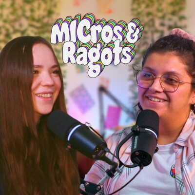 Aglaé - Chanteuse autiste, elle passe de l’ombre à la lumière cover