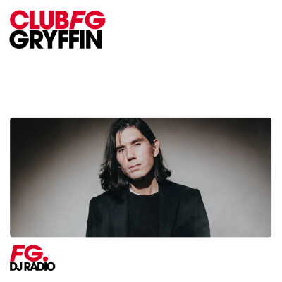 MIX : GRYFFIN cover