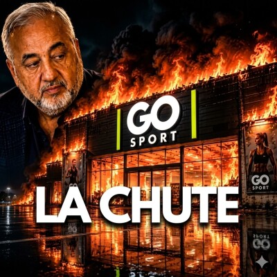 L'arnaque à 1 euro qui a détruit Go Sport cover