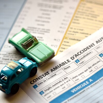 Comment bien établir un constat en cas d’accident ? cover