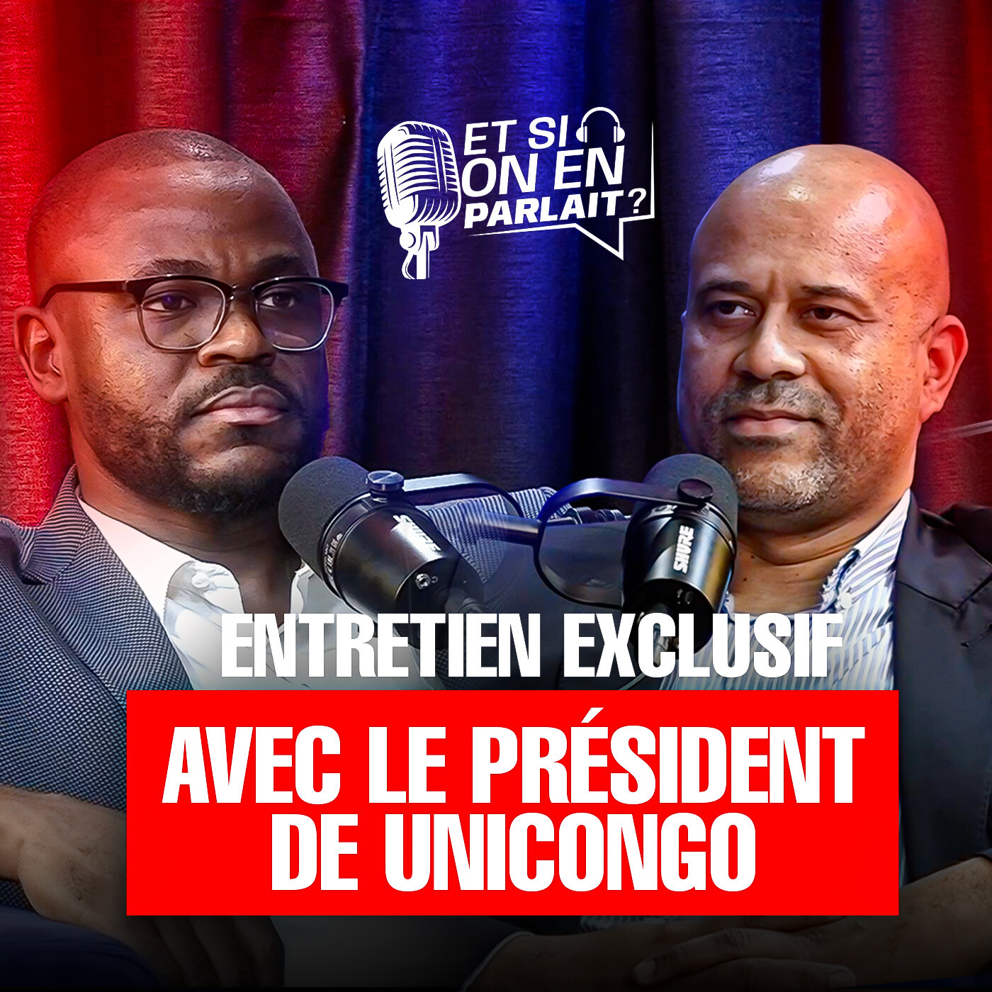Entretien exclusif avec le Président de UNICONGO