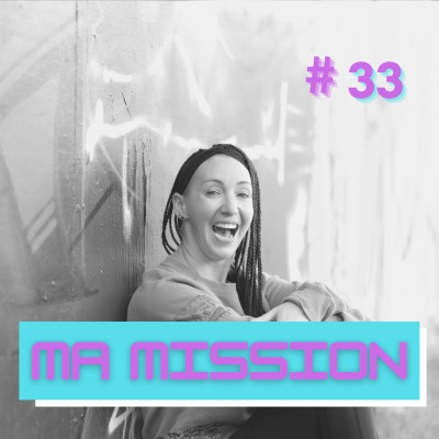 E33- Ma vision cover