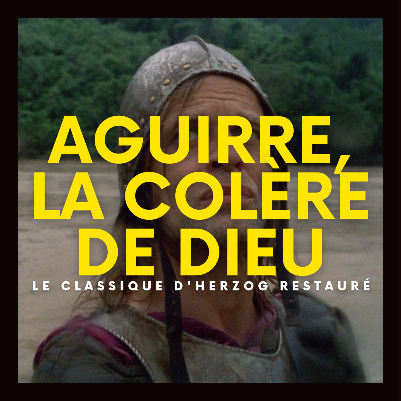 CINECAST - Sorties cinéma, streaming & VOD