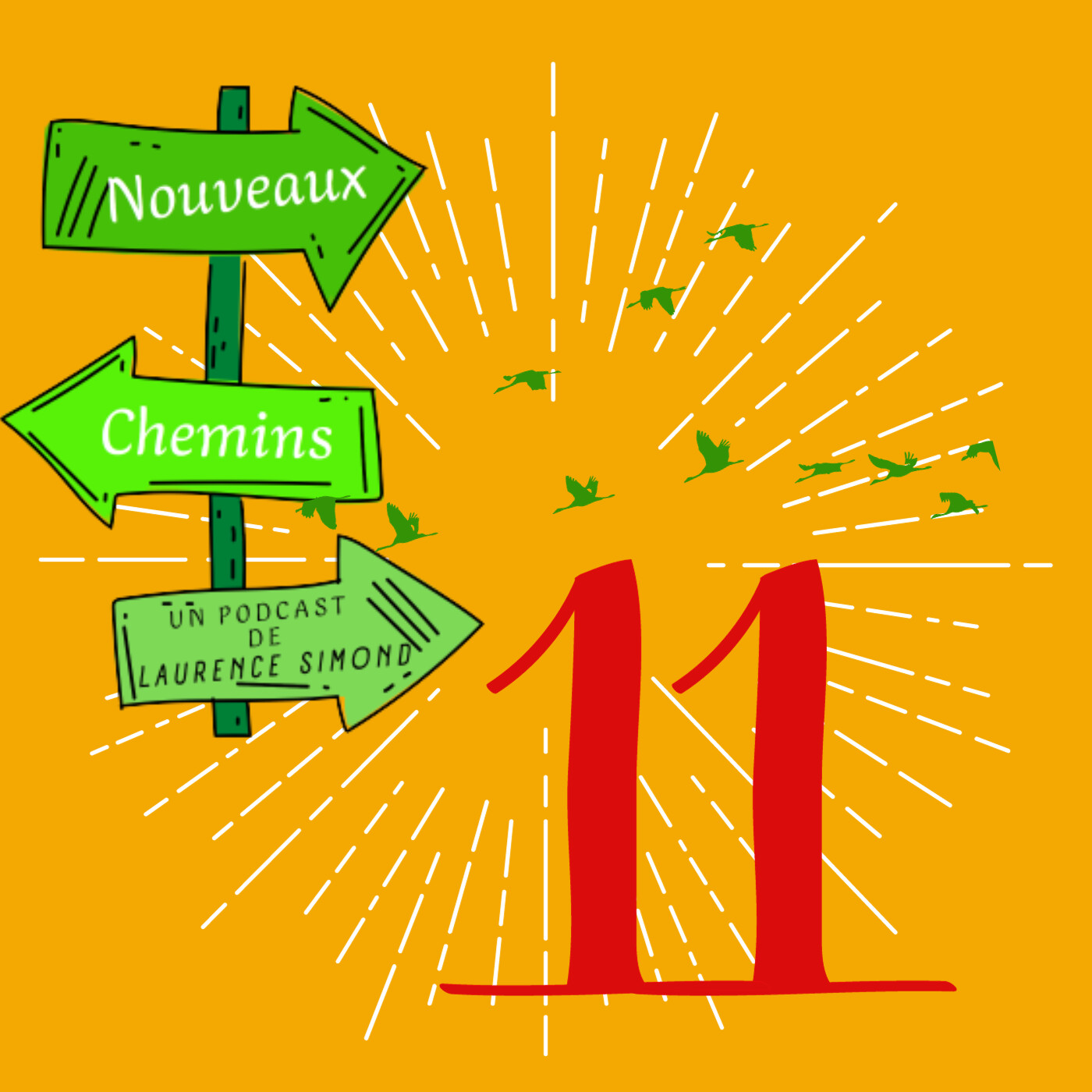 Nouveaux Chemins