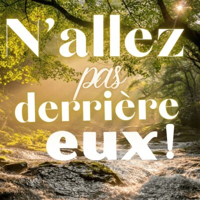 Parole et Évangile du jour | Mardi 25 novembre • Sois fidèle jusqu’à la mort, dit le Seigneur cover