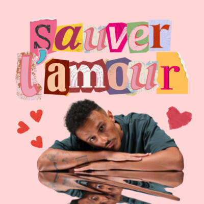 (s')aimer, à l'intersection, avec Anas Daif (@jnounaliste) cover