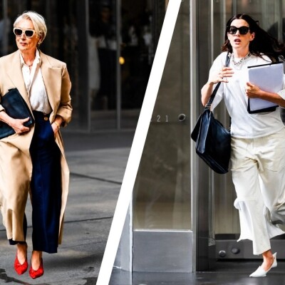 9 Dressing Rules Every Female Entrepreneur Should Learn To Make More $$$ cover