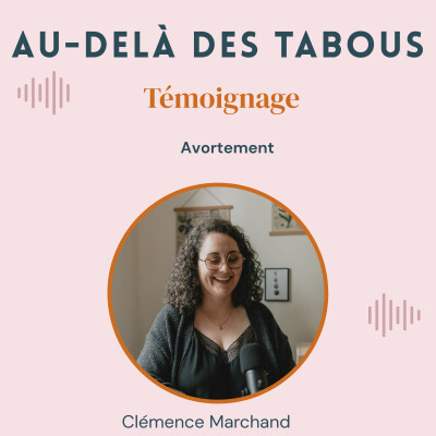 Témoignage Veronik - Avortement cover