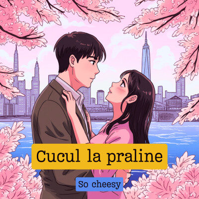 Expression française : "Cucul la praline" et mes vacances (3e partie) cover