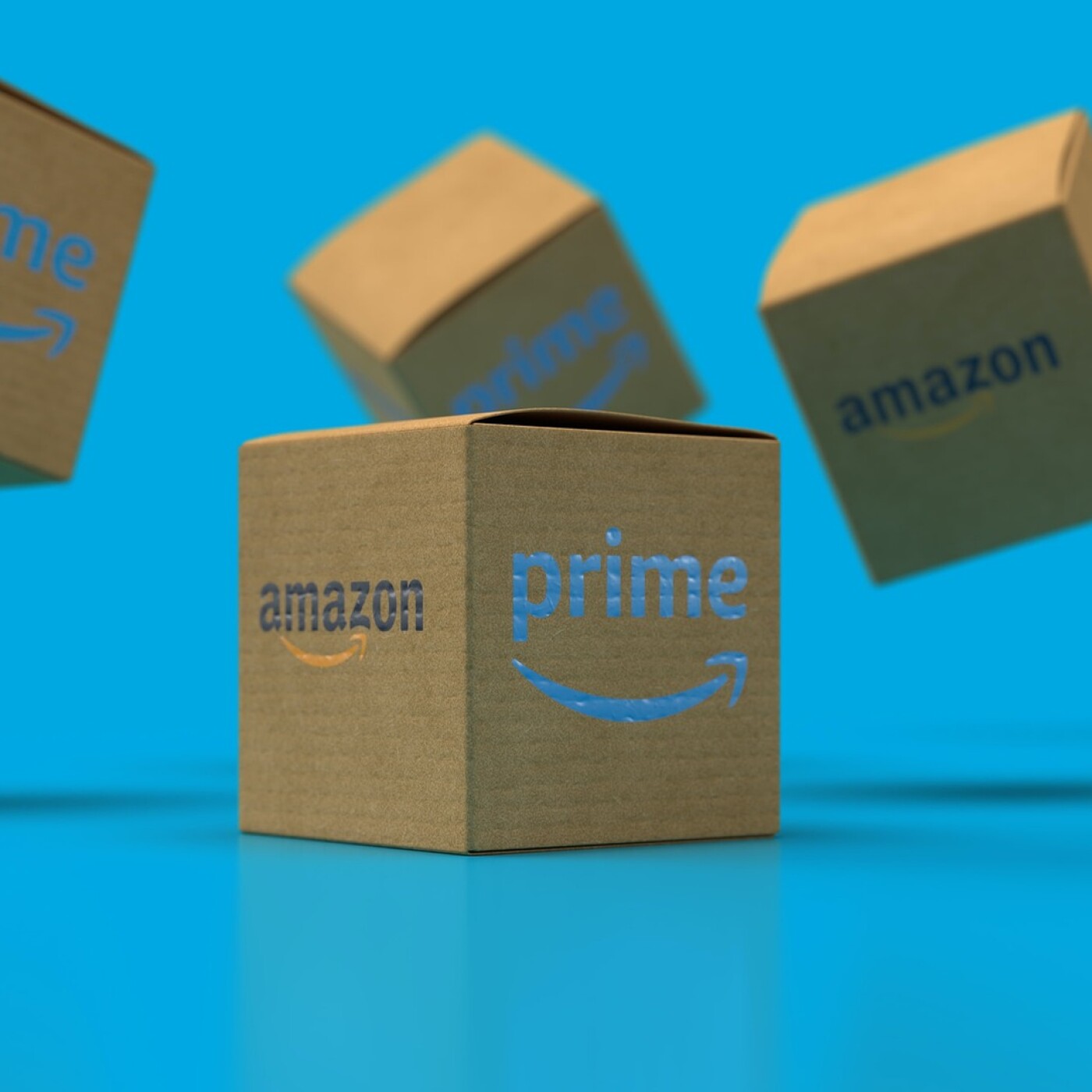 BONUS Télétravail ou quand Amazon se révèle jalouse BONUS Télétravail ou quand Amazon se révèle jalouse