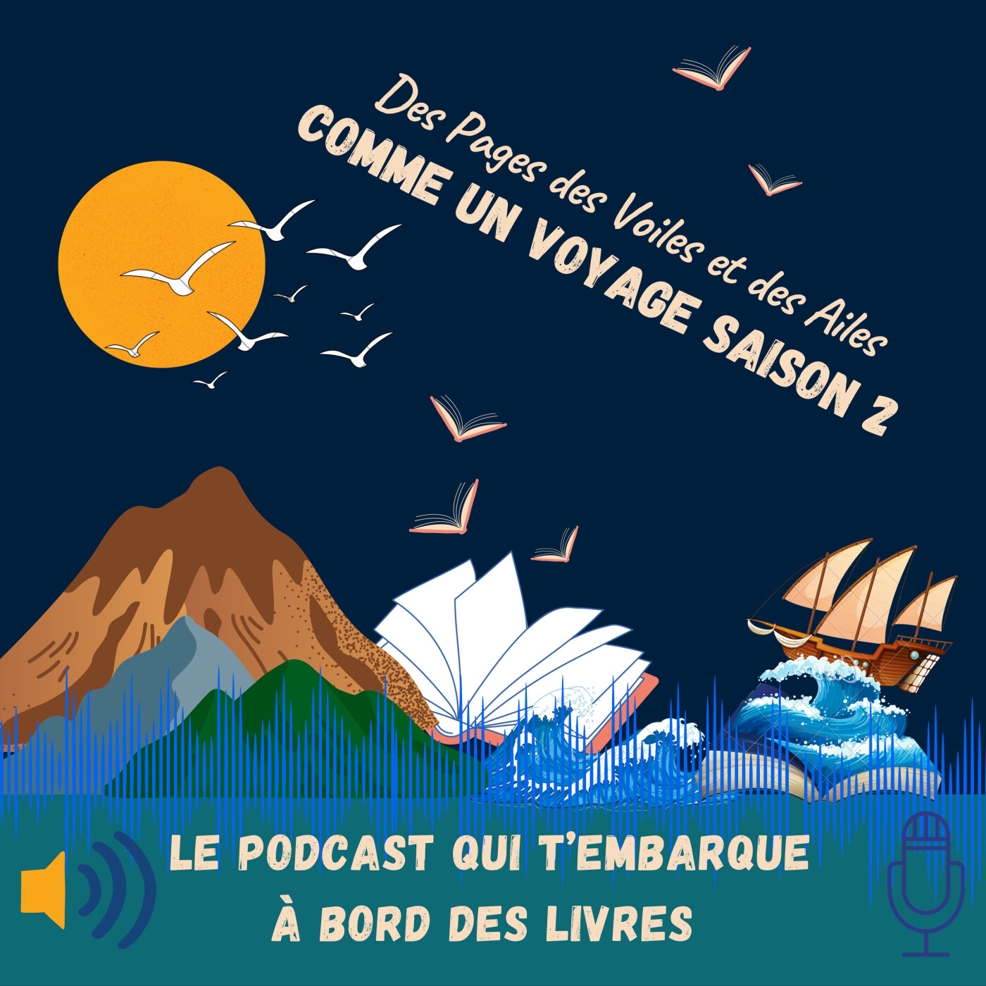 Comme Un Voyage