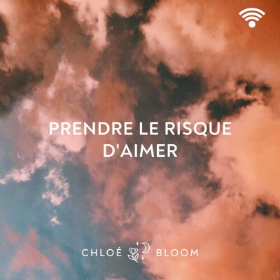 Prendre le risque d'aimer cover