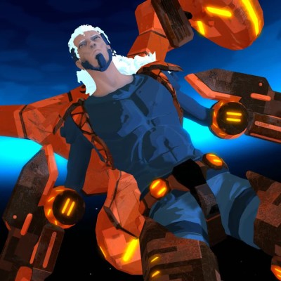 LTTG | Furi #10 - L'Étoile, défaites cover