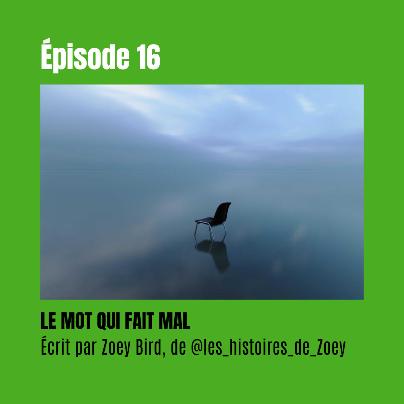 EP16 - Le mot qui fait mal