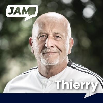 Académie GB Développement - Thierry Debordes cover