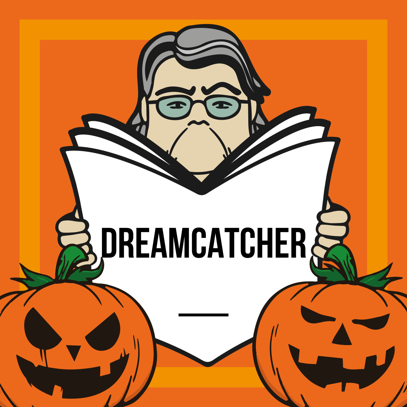 Calendrier de l'avant Halloween - 30 octobre |