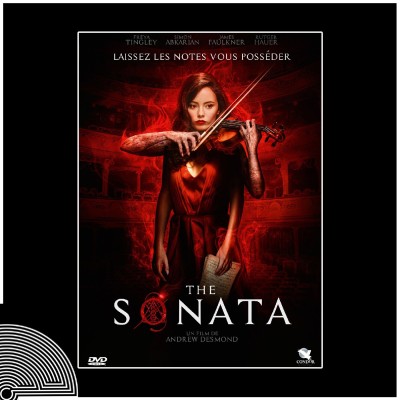 8. THE SONATA : ENTRE ACCORDS ET DESACCORDS / Budget mineur pour une partition démoniaque cover