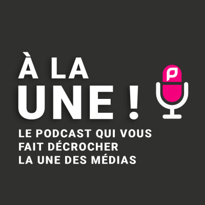 Interview de Frédéric Noury - Journaliste au Parisien cover