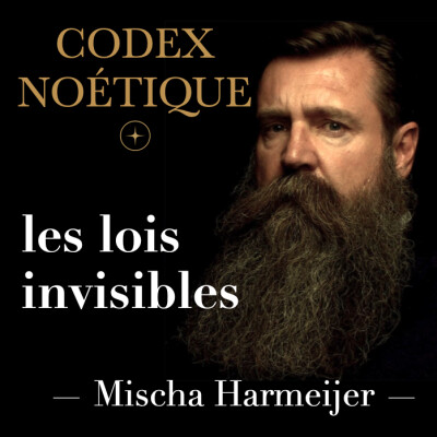 La loi invisible (Kybalion), mental & intuition #2 cover