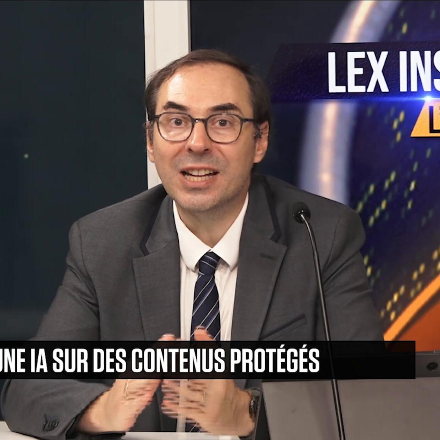 LEX INSIDE