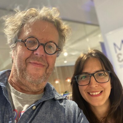 Webinaires BECI sur la lutte contre le harcèlement au travail - Monica Riquelme – Centre de Liaison des Associations Féminines Genevoises cover