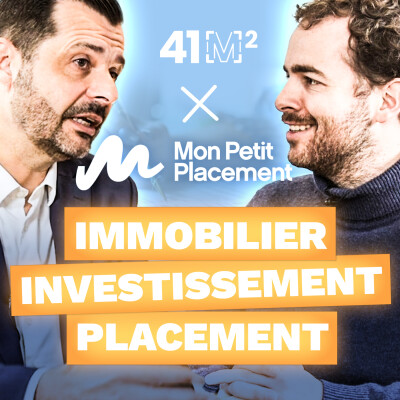 Comment bien placer son argent en 2024 ? – Le podcast de l’investissement cover