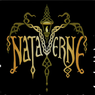 Nataverne, musiciens, Festival des Dolmens pour K.T.B RADIO cover