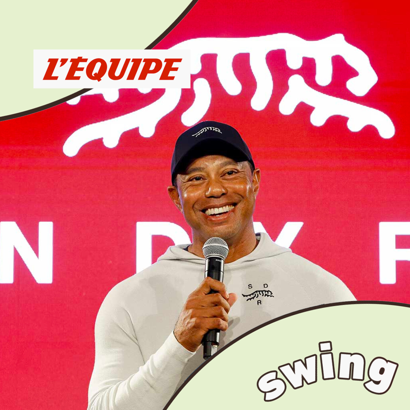 Coussaud au top, Phoenix le flop et Tiger rhabillé pour l'hiver !