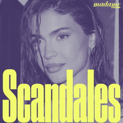Kylie Jenner : la plus énigmatique des soeurs Kardashian cover