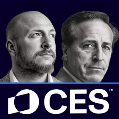 CES Tech Trends : cap sur le CES 2026 de Las Vegas ! cover