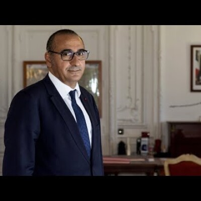 Le successeur de Retailleau reconnaît que la crise avec l’Algérie est un gros problème  cover