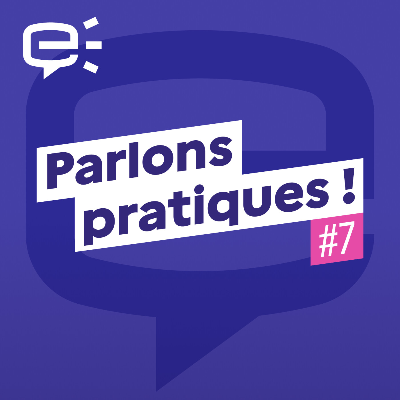 Classe dehors : l'école à ciel ouvert - Parlons pratiques ! #7 episode artwork