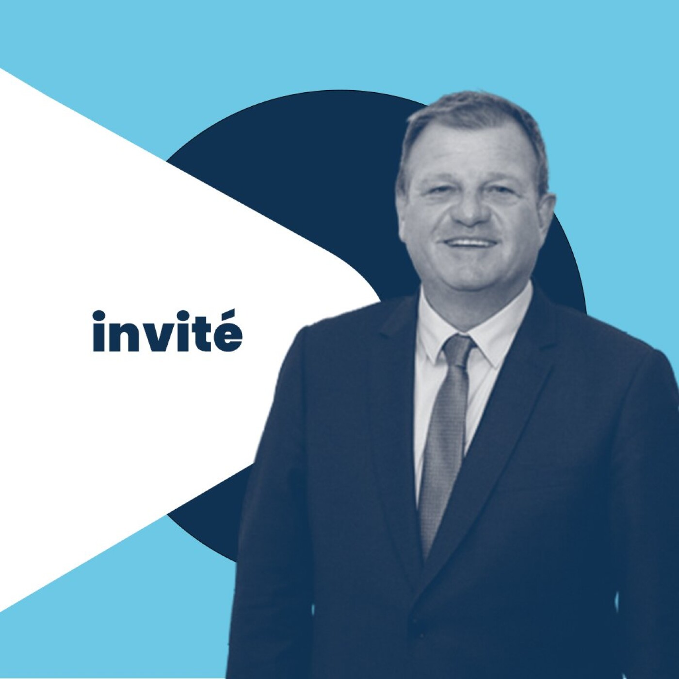 L\'invité de CMO Radio
