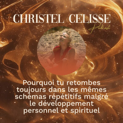 Pourquoi tu retombes toujours dans les mêmes schémas répétitifs malgré le développement personnel et spirituel cover